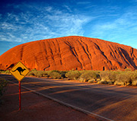 Ayers Rock